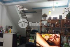 Nhà 1t 1l giá rẻ trung tâm thủ đức hoàng diệu 2