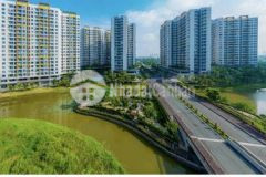 Căn hộ mua 1 1 giá chủ đầu tư cực kì ưu đãi