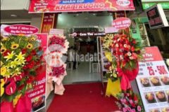 Nhà mt đặng văn bi thủ đức 4x35m 2tầng rẻ 18 5ty