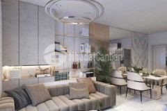 Chung cư phúc đạt connect 2 sắp bàn giao nhà