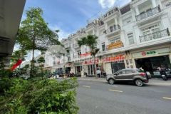 Nhà phố cityland trần thị nghỉ p 7 5m x 20m 4t