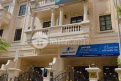 Nhà phố cityland phan văn trị p 10 5m x 18m 4t
