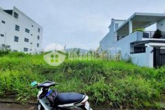 Cặp nền biệt thự 284m² đường 29 kdc hồng phát