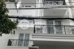 Nhà hxh 6m1 phan văn trị dt 5x14m 2l giá 8 8 tỷ