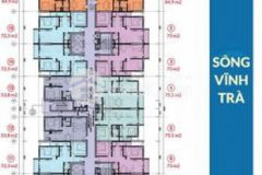 Cc cần bán chung cư thành công plaza