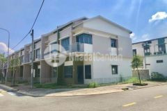 Bán căn góc 2mt shr 120m2 liền kề quốc lộ 13