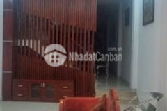 Cần bán nhà mặt tiền bình tân