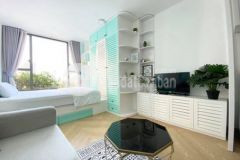 Bán nhanh căn ot river gate q 4