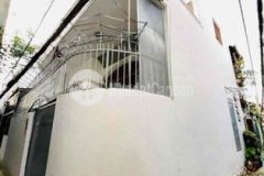 Bán nhà đẹp xô viết nghệ tĩnh bình thạnh 70m2 7x10