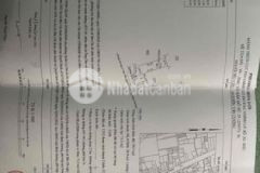 Đất mặt tiền nhựa sát đường dt741 gần visip2