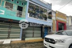 Hiếm mặt tiền hẻm kdoanh lê đức thọ 6x12m 7 2 tỷ