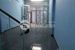 Bán nhà gần biển nha trang hẻm hoàng diệu