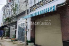 Hẻm xe hơi lê văn quới bình tân 105m chỉ 6 5 tỷ