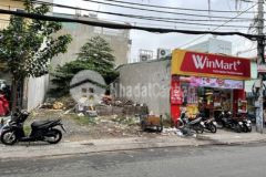 Bán đất đường 18 ngay cạnh giga mall thủ đức