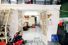 Xe hơi đến nhà nguyễn thị thập 81m2 giá chỉ 6 6tỷ