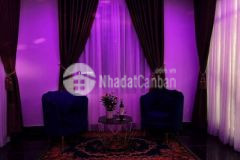 Bán biệt thự sân vườn