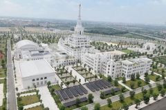 Chỉ 2 8ty căn 3pn view đại học vinuni tại vin ocp