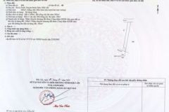 Mặt tiền tỉnh lộ 1 rất tiềm năng