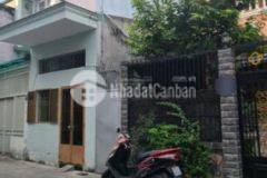 Nhà hẻm đẹp đường vườn lài dt 5 4x16 1 lầu