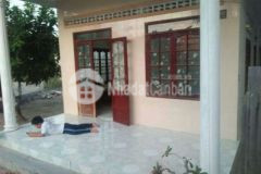 Cần bán nhà đất liên hương tuy phong bình thuận