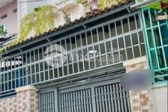 Nhà tân chánh hiệp quận 12