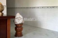 Nhà cấp 4 phòng ngủ vệ sinh