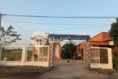 Nhà vuờn ao 11x122m đuờng tỉnh lộ 2