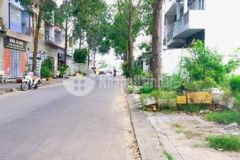 Đất 102 m2 khu giảng viên cần thơ