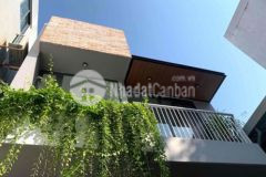 Nhà đẹp ngay chợ mới hoàng diệu