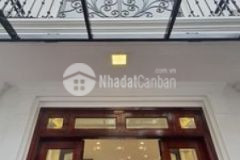 Giá mềm như bún45m 5t chỉ 3 8tỷ oto gần ngay nhà