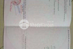 Cần bán cc becamex nxh phù hợp gia đình nhỏ