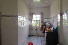 Bán nhà mt 833b tặng luôn nội thất