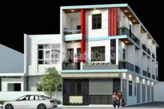 Bán nhà mặt phố lô góc vỉa hè kinh doanh