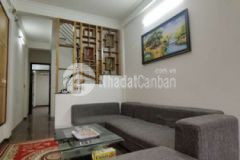 Bán nhà ngõ 168 kim giang cách oto 15m sau kđt