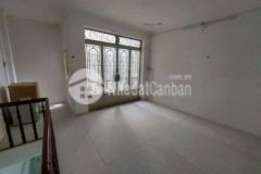 Nhà 25 m2 giá 2 6 tỷ xe hơi tới cổng phan văn trị