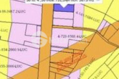 Bán lô thổ mt 832 hàng ngộp thở