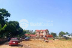 Mở bán 10 lô fo tại kim long tam dương