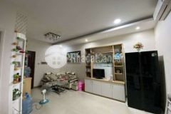 Bán căn hộ 1 pn eratown đức khải quận 7 shcc