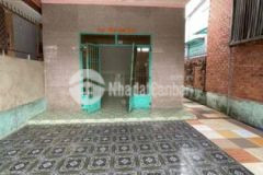 Bán nhà c4 phường hố nai 3 dt 180m2 giá 2 6tỷ