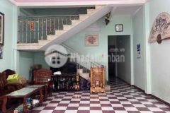 Chính chủ cần bán nhà mặt tiền dg nguyễn văn siêu