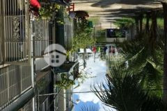 Nhà cách ubnd xã bm 200m