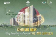 Sở hữu ngay căn hộ đà nẵng chỉ 1ty3căn view biển