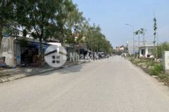 Đất phân lô hùng vương hồng bàng 73m2 chỉ 2 35 tỷ