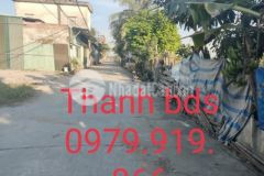 Chỉ 1 tỷ tr có ngay mảnh đất diện tích 130 m