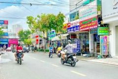 1 đời chủ 51m2 kế đh tài chính nở hậu 4tỷ2