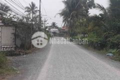 8x35m đất mặt tiền lộ xoài tam hiệp châu thành tg