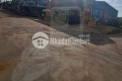 Gấp bán lỗ lô đất nằm trong kdc 636m2 chỉ 6xx tr