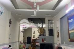 Nhà hxh 6m năm châu 3 tầng btct 55m2 chỉ 7 tỷ