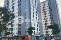 Bán căn shophouse tầng 1 chung cư hoà khánh