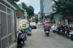 Nhà 2 tầng có sân ô tô thi sách hải châu đà na